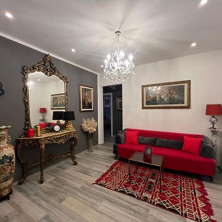 Casa Vacanza Ginevra Genoa Luaran gambar