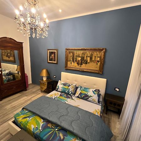 Casa Vacanza Ginevra Genoa Luaran gambar