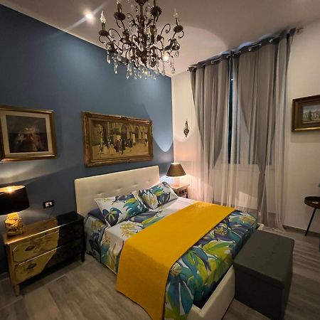 Casa Vacanza Ginevra Genoa Luaran gambar