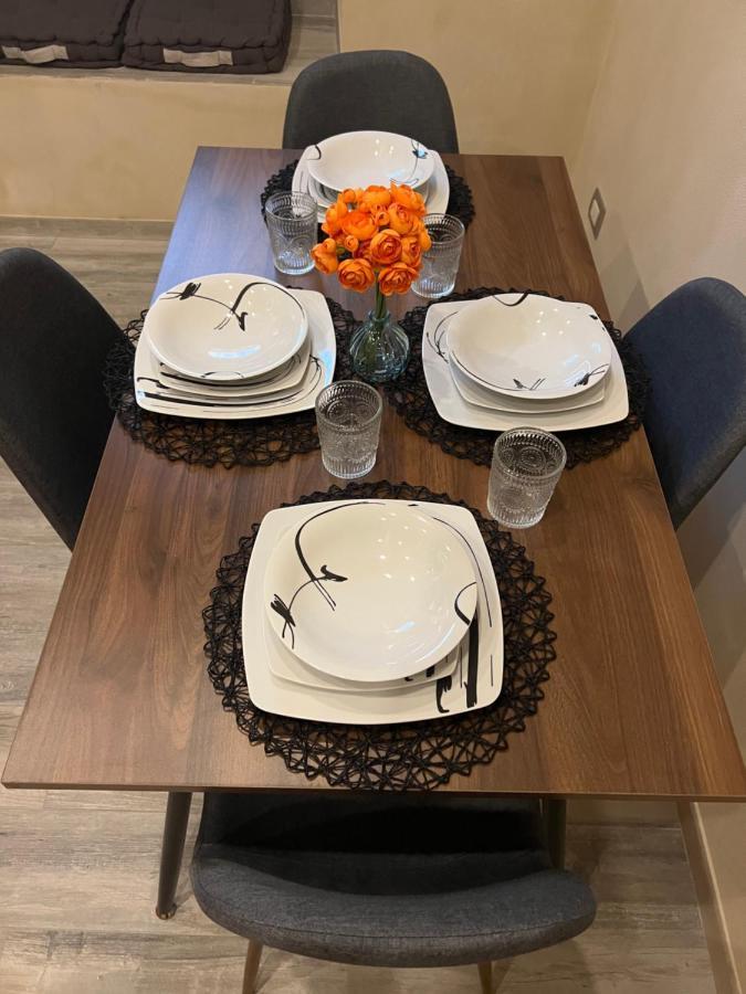 Casa Vacanza Ginevra Genoa Luaran gambar