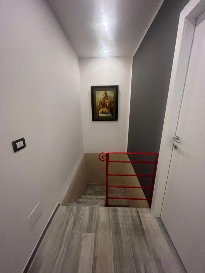 Casa Vacanza Ginevra Genoa Luaran gambar