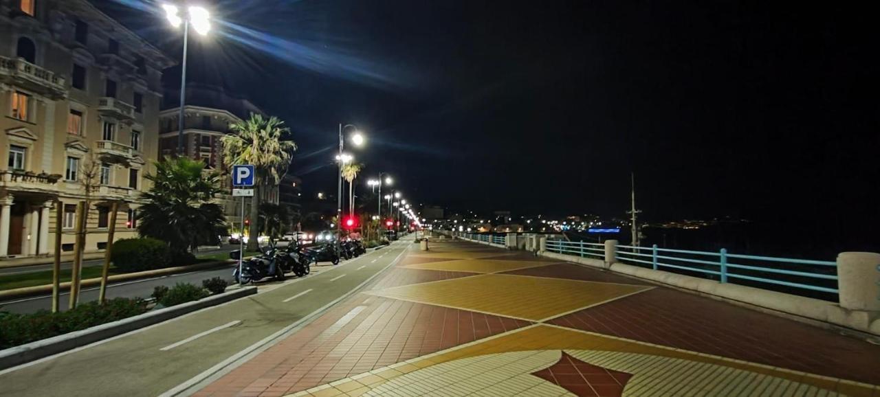 Casa Vacanza Ginevra Genoa Luaran gambar
