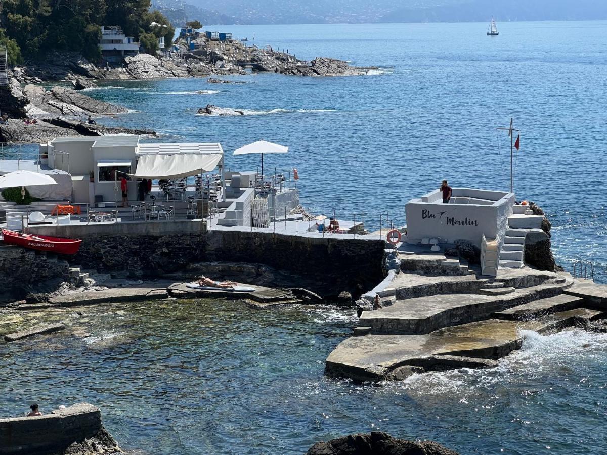 Casa Vacanza Ginevra Genoa Luaran gambar