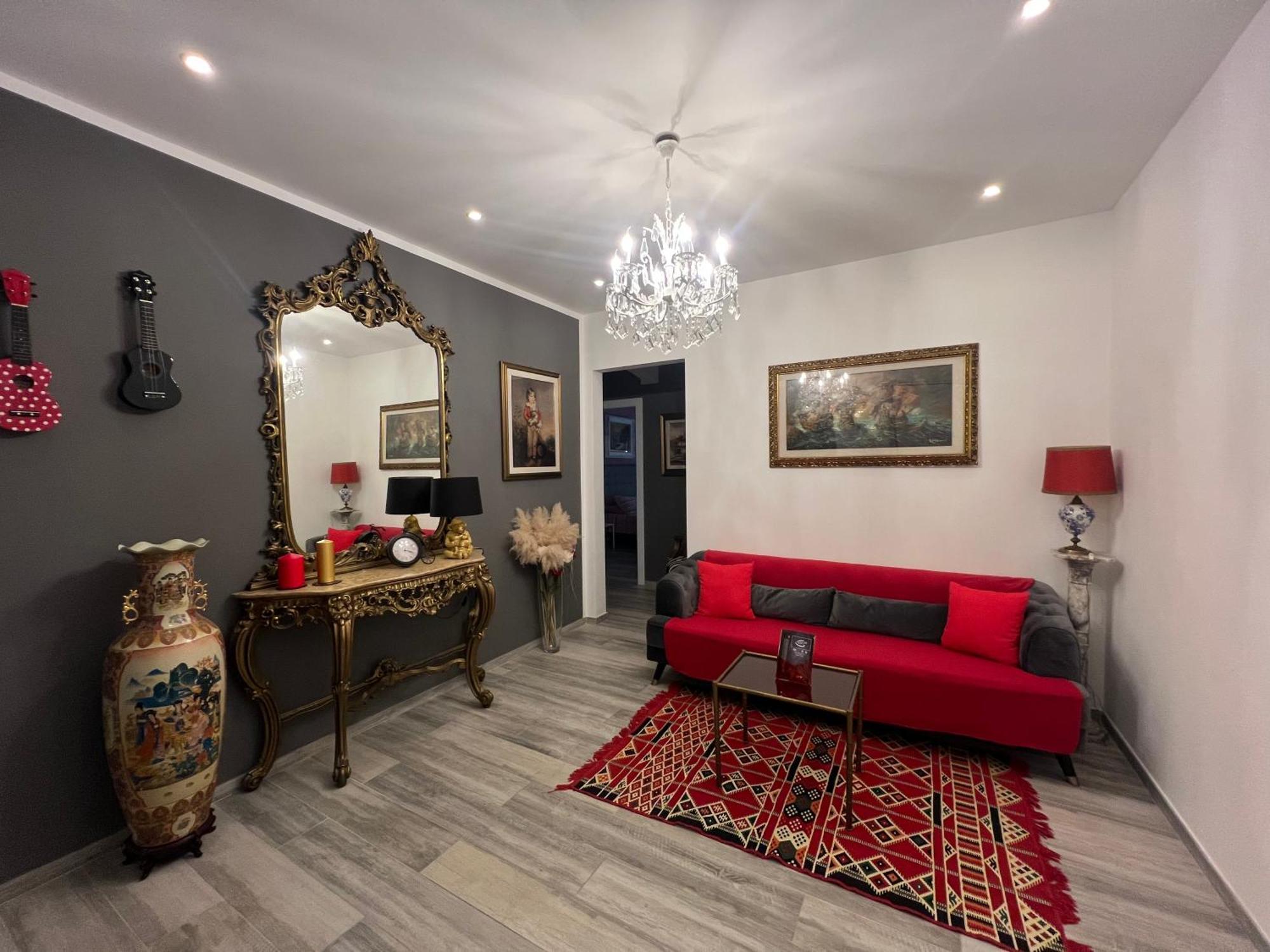 Casa Vacanza Ginevra Genoa Luaran gambar