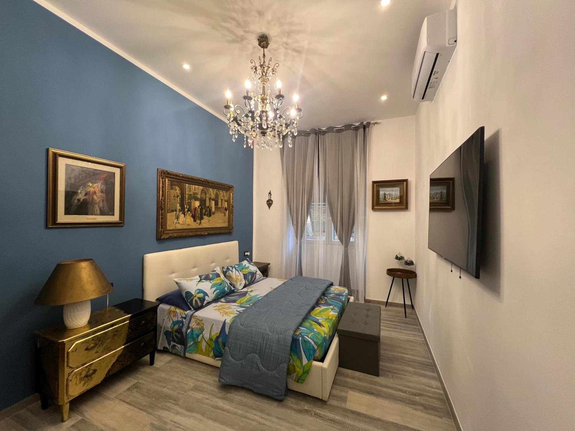 Casa Vacanza Ginevra Genoa Luaran gambar
