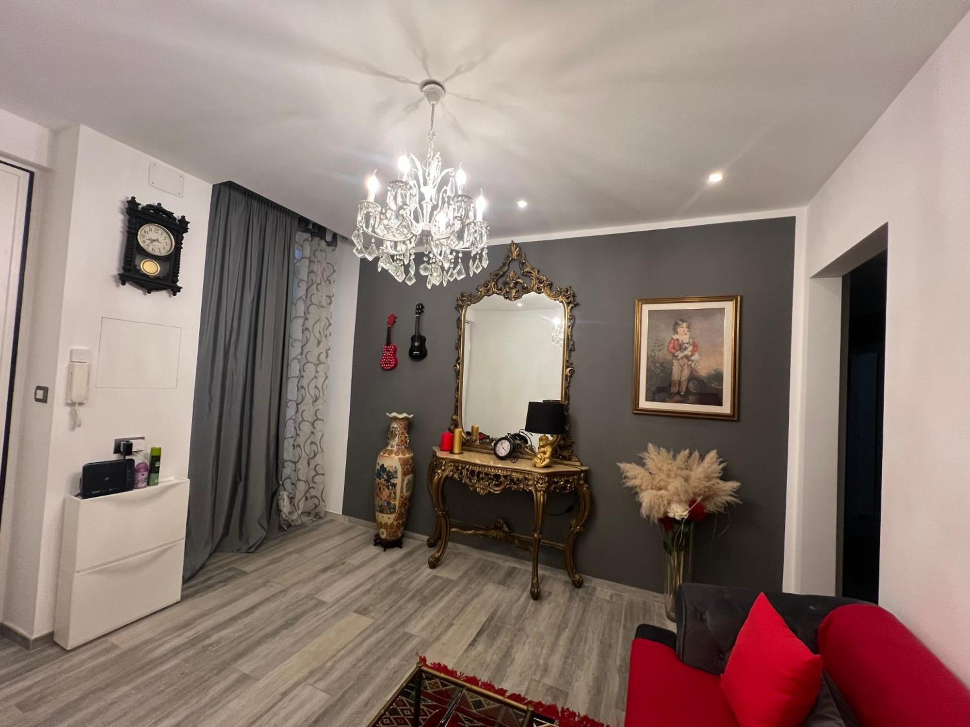 Casa Vacanza Ginevra Genoa Luaran gambar