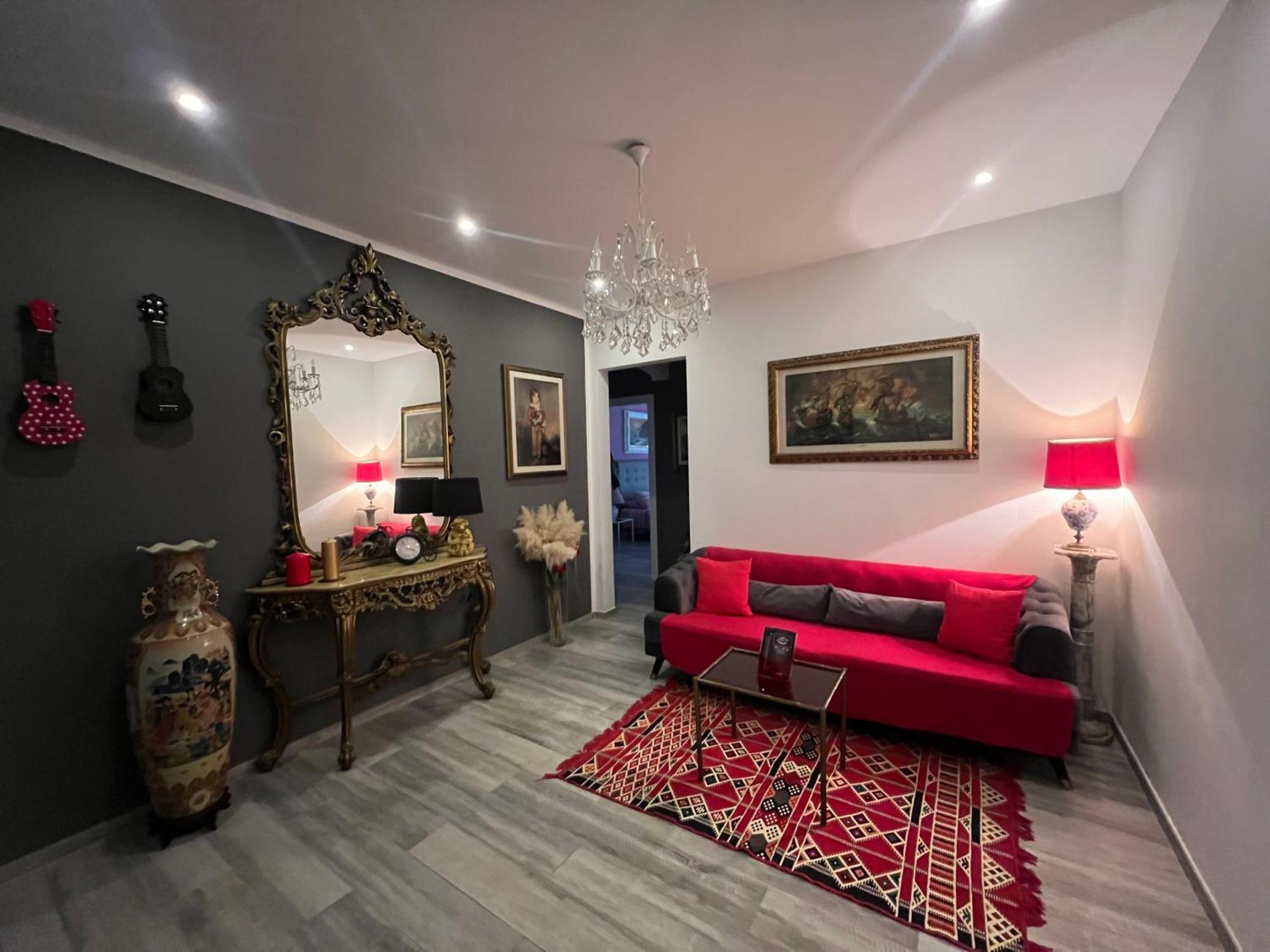 Casa Vacanza Ginevra Genoa Luaran gambar