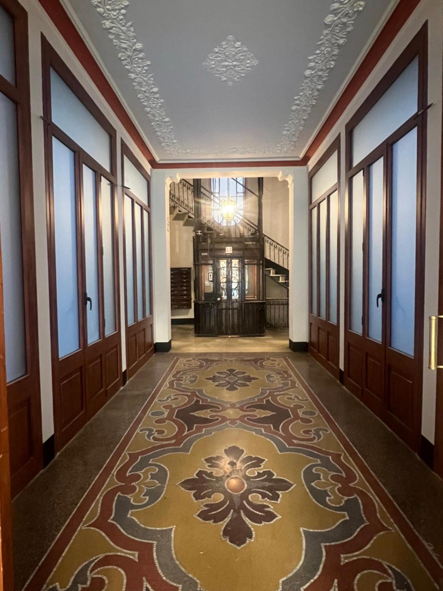 Casa Vacanza Ginevra Genoa Luaran gambar